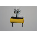 Low Cost Crane-Hoist-C-Track Cable Carrier Large Stainless Steel Material